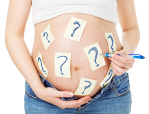 Pregnancy ADHD Effects