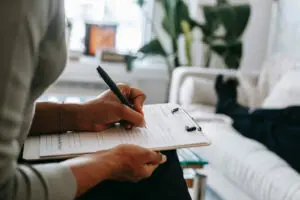 Psychological Diagnosis