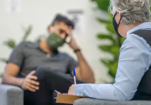 What Causes Clinical Depression?