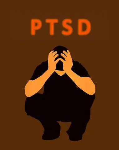 ptsd