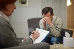 When To Seek Professional Treatment?