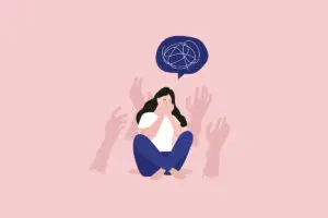 Relationship Anxiety Help
