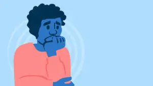 separation anxiety effects