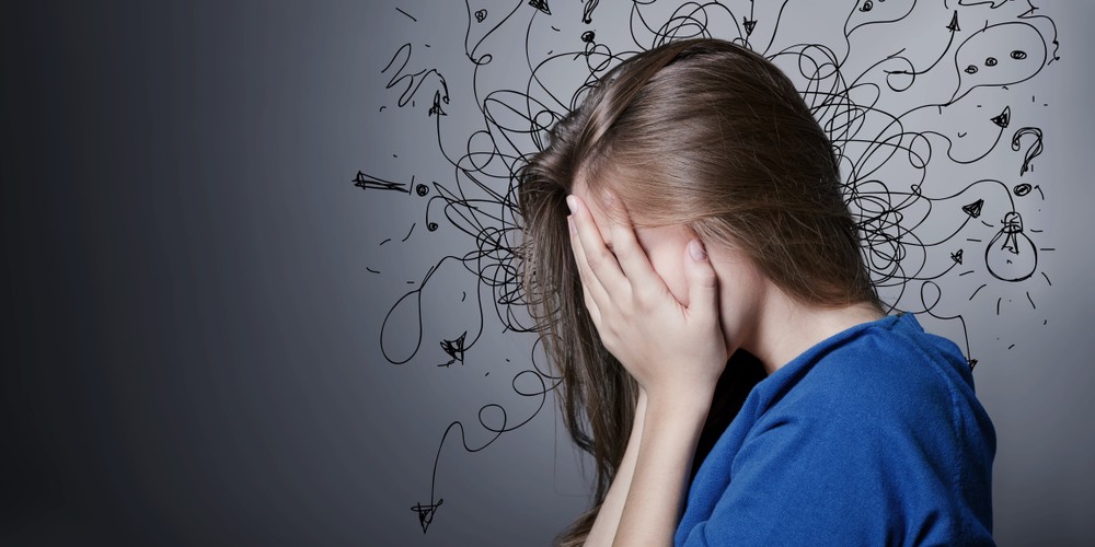 Anxiety Attack Symptoms: How to Recognize and Deal With It