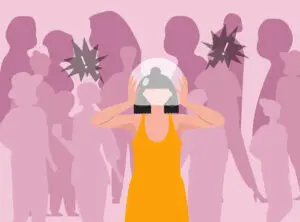 Effects of Social Anxiety Disorder On Daily Life