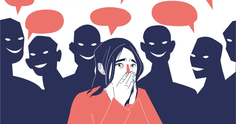 Social Anxiety Disorder