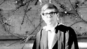 stephen hawkins