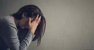 Defining Anxiety