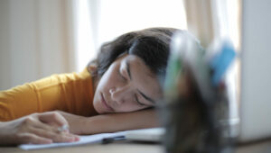 Anxiety and Sleeping Problems: Things You Need To Know