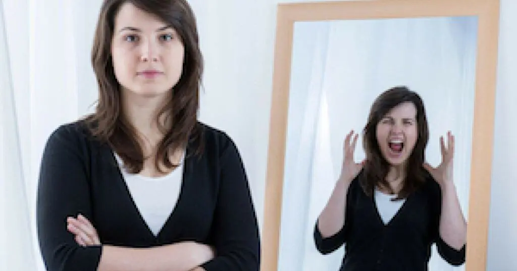 Suppressed Anger: What It Is and How to Deal With It