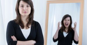 Suppressed Anger: What It Is and How to Deal With It