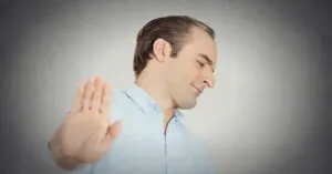 What Is Suppressed Anger?