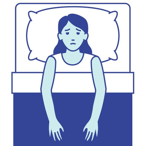 Sleep Issues In Adults: What To Do