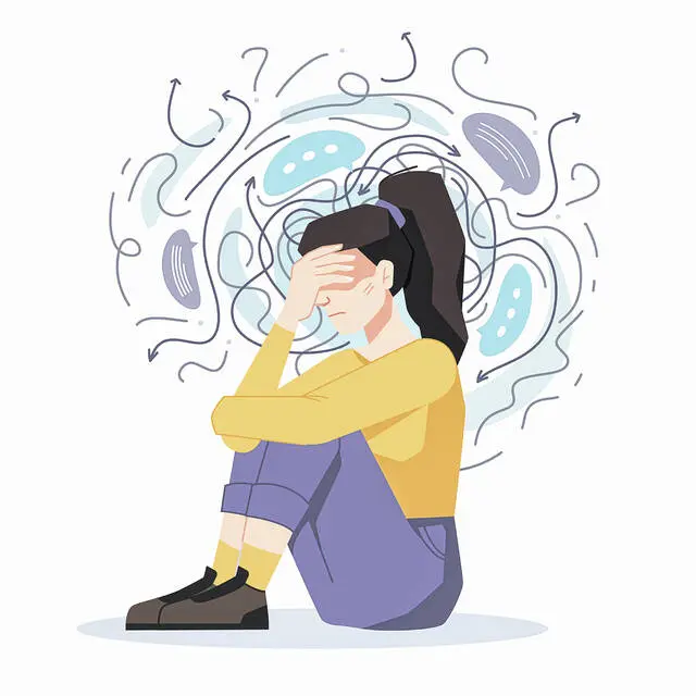 What to Do When You're Experiencing Extreme Anxiety