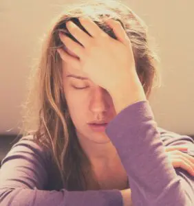 Defining Anxiety