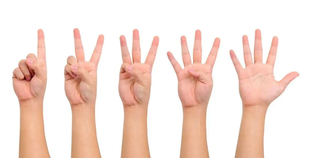 OCD Counting: Everything You Need To Know