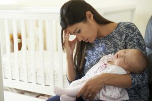 People's Outlook On Postpartum Anxiety
