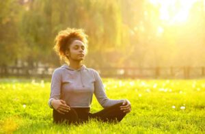 10 Natural Treatments for Anxiety That Work