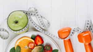 12 Fat Burning Foods to Help You Lose Weight