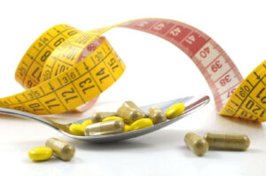 12 Reviewed Weight Loss Pills