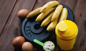18 Foods to Gain Weight Fast
