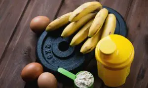 18 Foods to Gain Weight Fast