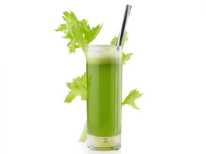 How To Prepare Celery Juice For Weight Loss?