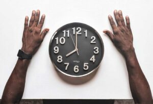 Time Anxiety: How to Deal with the Feeling of Running Out of Time