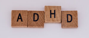 Defining ADHD