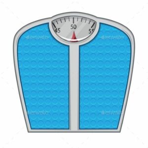 Don’t obsess over the number on the scale