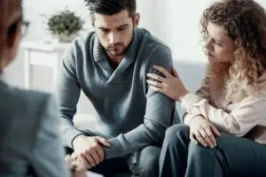 Who Should Consider Marriage Counseling?