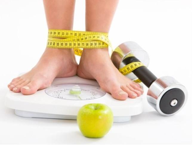 20 Reasons You're Not Losing Weight