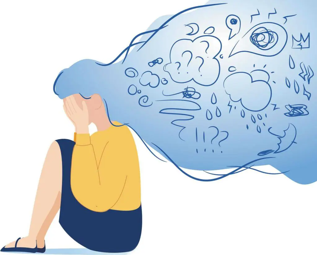 Emotional Stress Symptoms: How to Recognize and Deal with Them