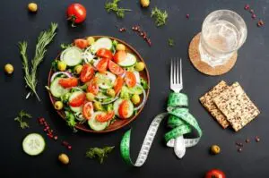 5 Natural Fat-Burners