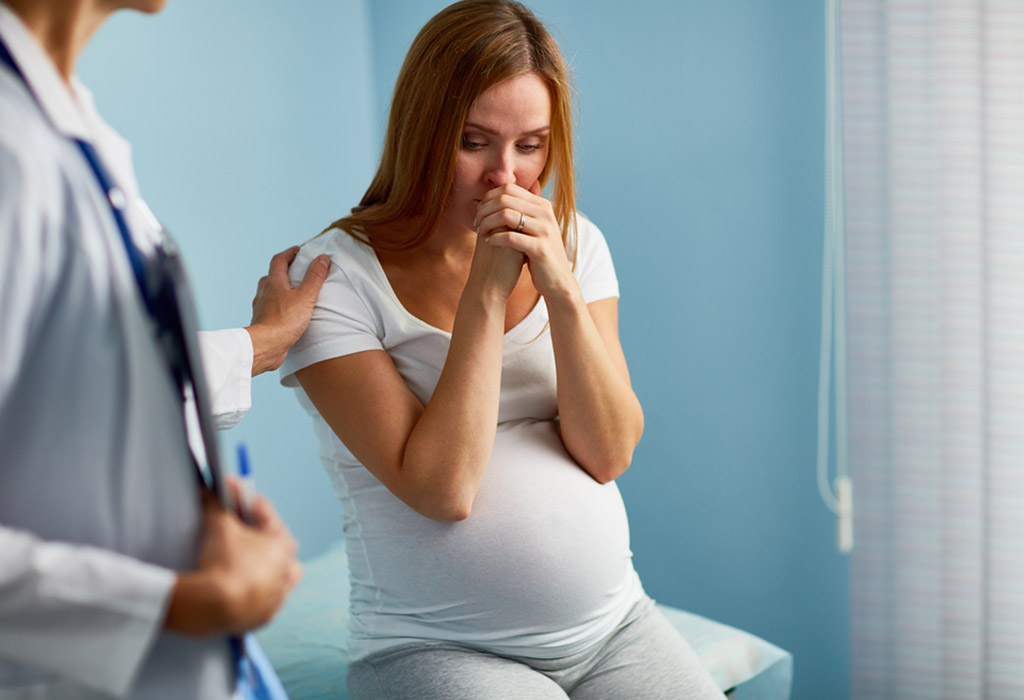 Anxiety and Pregnancy: What You Need to Know