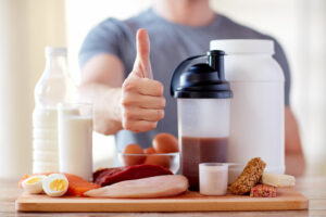 Is Too Much Protein Harmful?