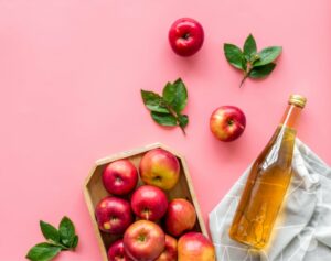 How To Add Apple Cider Vinegar To Your Diet?