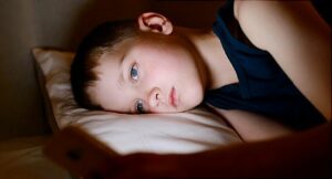 What Causes Insomnia In ADHD?