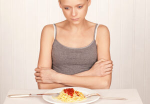 What Is A Restrictive Eating Disorder?