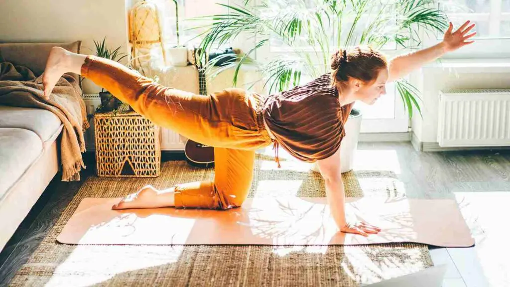 8 Stress-Busting Exercises to Help You Relax