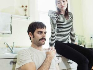 PTSD Symptoms in Men: What You Need to Know