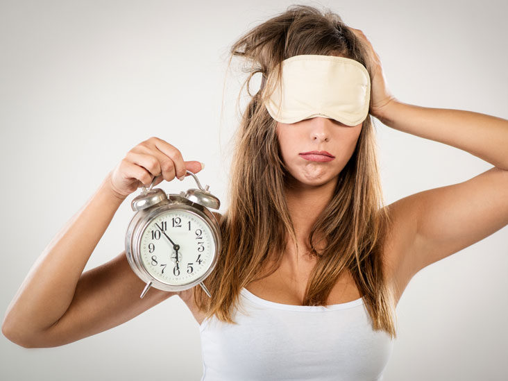 ADHD Sleep Issues: Meaning, Signs, Causes And Treatment