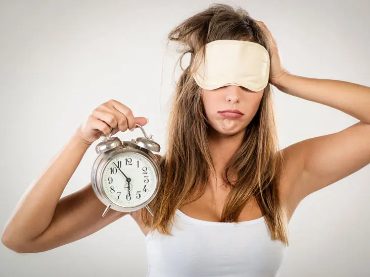 ADHD Sleep Issues: Meaning, Signs, Causes And Treatment
