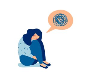 What Are The Types Of Depressive Disorders?