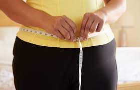 Aids weight management