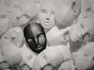 Altruistic Narcissist