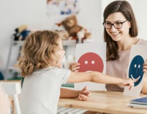 Autism Therapist: Meaning, Characterstics And Benefits of It
