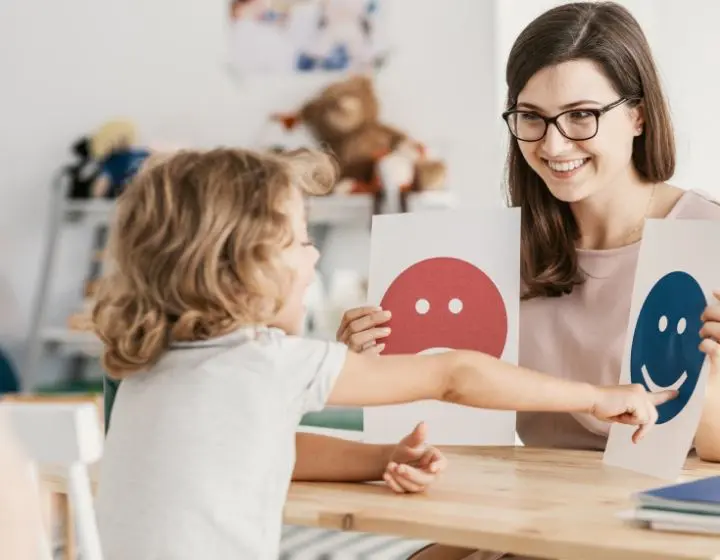 Autism Therapist: Meaning, Characterstics And Benefits of It