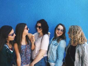 Average Weight for Women: How to Compare Yours