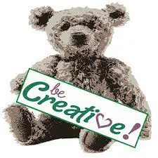 Be creative and crafty